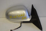 2004-2010 VOLKSWAGEN PASSAT RIGHT PASSENGER SIDE DOOR REAR VIEW MIRROR - BIGGSMOTORING.COM