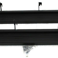 2007-2014 Chevy Suburban Avalanche Yukon Running Boards Side Step Bar 5914676