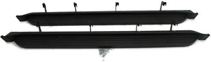 2007-2014 Chevy Suburban Avalanche Yukon Running Boards Side Step Bar 5914676