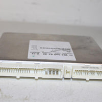 99 00 MERCEDES BENZ ML320 ML430 W163 ABS 4ESP ABS MODULE COMPUTER  163 545 61 32