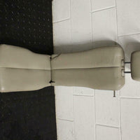 2011-2015 Toyota Sienna 2Nd Row Center Jump Seat Tan Leather