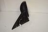 2001-2006 Mitsubishi Montero Black Right Passenger Side Mirror - BIGGSMOTORING.COM