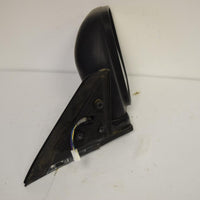 2001-2006 Mitsubishi Montero Black Right Passenger Side Mirror - BIGGSMOTORING.COM