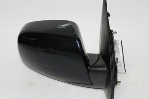 2007-2012 HYUNDAI SANTA FE RIGHT PASSENGER SIDE POWER DOOR MIRROR 29001