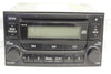 2005-2006 Kia Spectra  Radio Stereo Cd Player - BIGGSMOTORING.COM