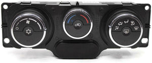 2005-2009 PONTIAC TORRENT CLIMATE CONTROL 15842233... - BIGGSMOTORING.COM