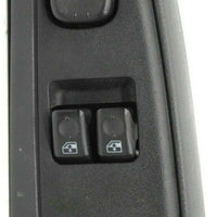 2003-2006 Chevy Silverado Driver Side Power Window Master Switch 15883318 - BIGGSMOTORING.COM