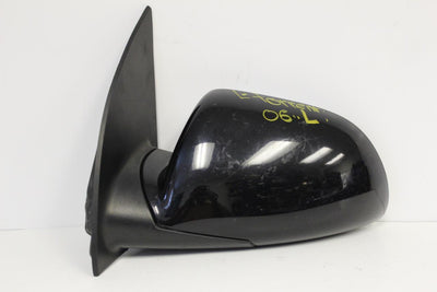 2006 Pontiac Torrent Left Driver Side Mirror - BIGGSMOTORING.COM