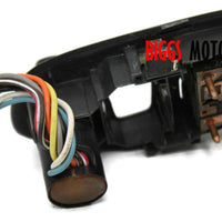 1993-2002 Chevy Camaro Driver Left Side Power Window Master Switch Black - BIGGSMOTORING.COM