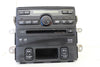 2003-2008 HONDA PILOT CD PLAYER CLIMATE CONTROL W/ HEATED SEAT SWITCH - BIGGSMOTORING.COM