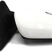 2008-2011 Scion Xd Passenger Right Side Power Door Mirror White 32912