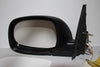 2004-2006 TOYOTA TUNDRA 4DOOR DRIVER LEFT SIDE POWER DOOR MIRROR GRAY - BIGGSMOTORING.COM