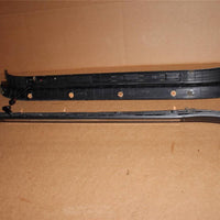 2002-10 Lexus SC430 Convertible Conducteur Droite Porte Seuils Rocker Kick Garde - BIGGSMOTORING.COM