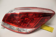 2011-2014 NISSAN MURANO PASSENGER RIGHT SIDE REAR TAIL LIGHT 32538