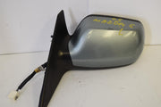 2003-2008 Mazda 6 Light Blue Left Driver Side Mirror - BIGGSMOTORING.COM