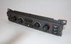 2002-2005 BMW 745i A/C HEATER CLIMATE CONTROL UNIT 64.11-6 942 981 - BIGGSMOTORING.COM