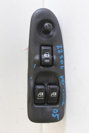 1997-2005 Chevy Venture Driver Side Power Window Master Switch - BIGGSMOTORING.COM