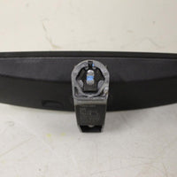 2001 BMW 330I 328I 323I AUTO DIM REAR VIEW INTERIOR MIRROR I E11 015313 - BIGGSMOTORING.COM