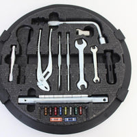 2000-2006 Mercedes Benz W215 W220 Cl600 Emergency Tool Kit - BIGGSMOTORING.COM