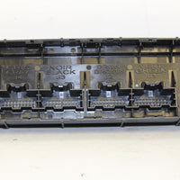 2011-2013 CHEVY VOLT CLIMATE CONTROL TEMPERATURE ECU 13583307