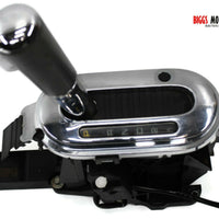 05-08 Lincoln Mark LT Chrome Shifter Assembly tested 04 05 06 07 08 complete reman 90days warranty - BIGGSMOTORING.COM