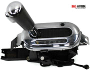 05-08 Lincoln Mark LT Chrome Shifter Assembly tested 04 05 06 07 08 complete reman 90days warranty - BIGGSMOTORING.COM