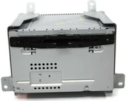 2010-2013 Ford Taurus Radio Cd Mechanism Player BG1T-19C157-AB