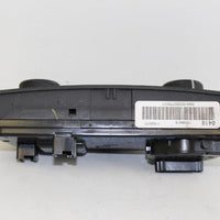 2005-2009 CHEVY UPLANDER TERRAZA A/C HEATER TEMPERATURE CLIMATE CONTROL 15938418 - BIGGSMOTORING.COM