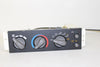 2000-2003 Pontiac GM OEM Sunfire-Dash Temperature Control Unit - BIGGSMOTORING.COM