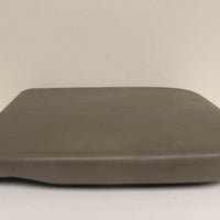 2002-2005 DODGE RAM 1500 CENTER CONSOLE ARMREST LID COVER TAUPE - BIGGSMOTORING.COM