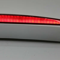 2002-2013 Escalade Avalanche Upper Roof Third Brake Light W/ Molding 15162120 - BIGGSMOTORING.COM