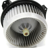 2010-2011 Toyota Prius Ac Heater Blower Motor Fan 272700-8083