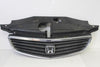 1999-2001 Honda Odyssey Front Bumper Grille - BIGGSMOTORING.COM