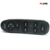 2000-2005 Buick LeSabre Driver Left Side Power Window Master Switch 25654433 - BIGGSMOTORING.COM