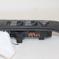 2007-2008 HONDA FIT DRIVER SIDE POWER WINDOW MASTER SWITCH 35750-SLN-A010-M1