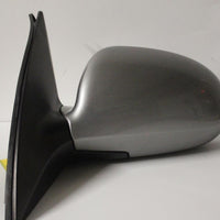 2009-2012 HYUNDAI ELANTRA DRIVER SIDE POWER DOOR MIRROR GRAY