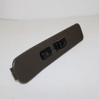 1998-2003 Mitsubishi Montero Passenger Window Switch Mr768465 - BIGGSMOTORING.COM