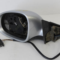 1999-2004 Volkswagen Passat Left Driver Side Mirror - BIGGSMOTORING.COM