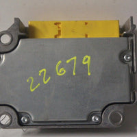 2008-2010DODGE AVENGER  AIR BAG CONTROL MODULE P56054100AC