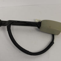 2005 Infiniti Left Driver Side Seat Belt Buckle E034501 - BIGGSMOTORING.COM