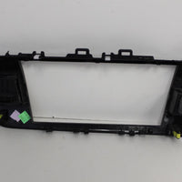 2014-2015 Toyota Corolla Dash Radio Bezel Trim