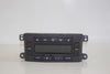 2003-2007 CADILLAC CTS  A/C HEATER CLIMATE CONTROL UNIT - BIGGSMOTORING.COM