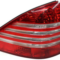 2003-2006 Mercedes Benz Cl500 W215 Driver Side Rear Tail Light A 215 820 09 64 - BIGGSMOTORING.COM