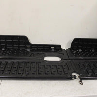 2009-2017 Dodge Ram 1500 2500 Truck Seat Tool Tray Storage Rack Hard Plastic