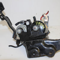 2010-2014 TOYOTA PRIUS ANTI LOCK BRAKE BOOSTER ACTUATOR PUMP 47070-47050