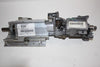 2003-2005 LAND ROVER RANGE ROVER STEERING COLUMN ASSEMBLY QMB000160 - BIGGSMOTORING.COM