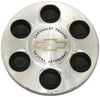 1999-2003 Chevy Silverado Tahoe Wheel Center Hub Cap 15712387 - BIGGSMOTORING.COM