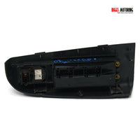 2000-2002 Chevy Silverado 2Door Driver Left Side Power Window Master Switch - BIGGSMOTORING.COM