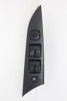 2004-2009 MAZDA 3 DRIVER SIDE POWER WINDOW MASTER SWITCH BN8F 66 350 - BIGGSMOTORING.COM