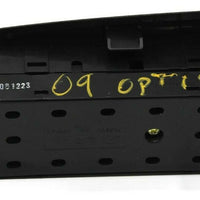 2006-2009 Kia Optima Driver Left Side Power Window Switch 6 - BIGGSMOTORING.COM